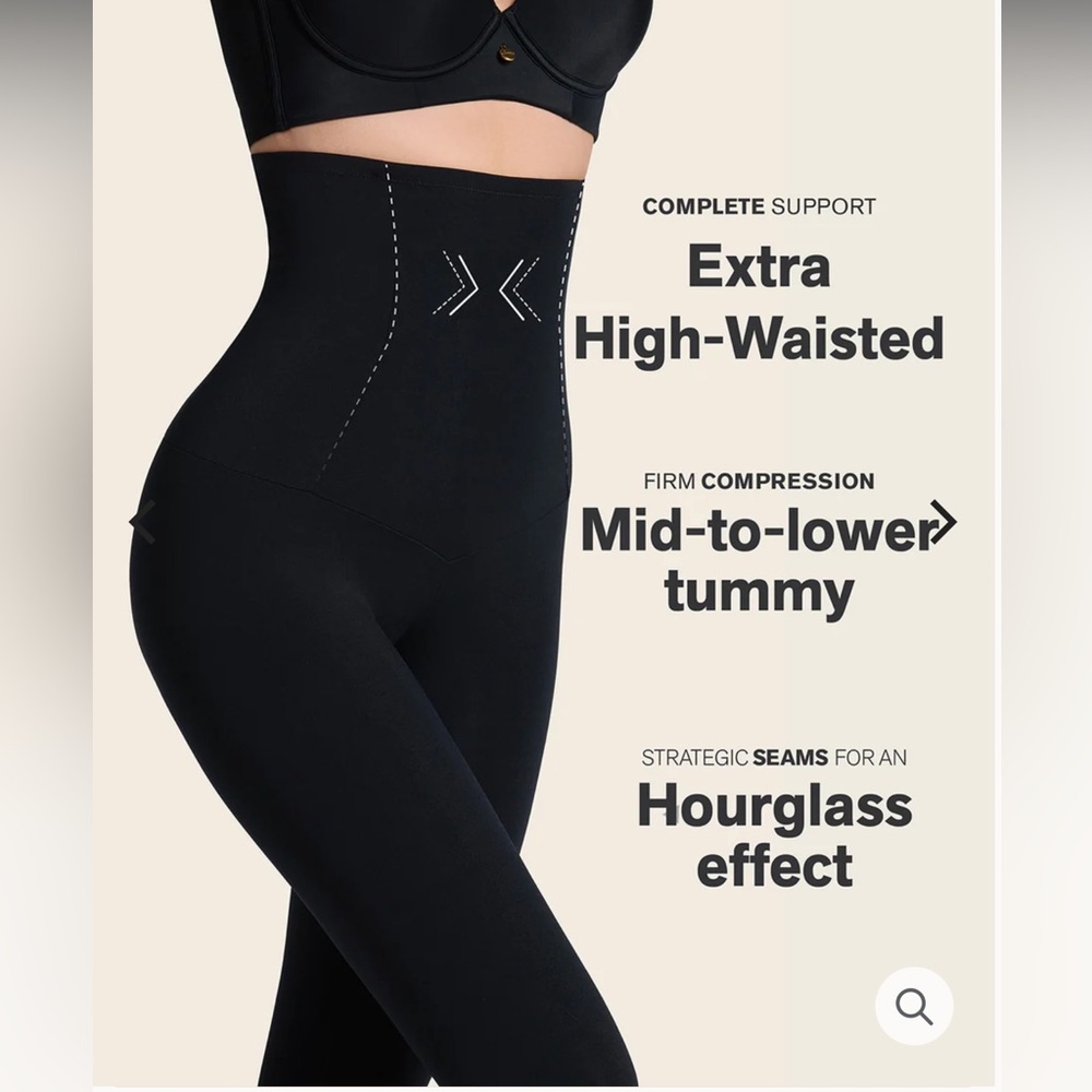 Elegant Black Strapless Jumpsuit - Picture 2 of 12